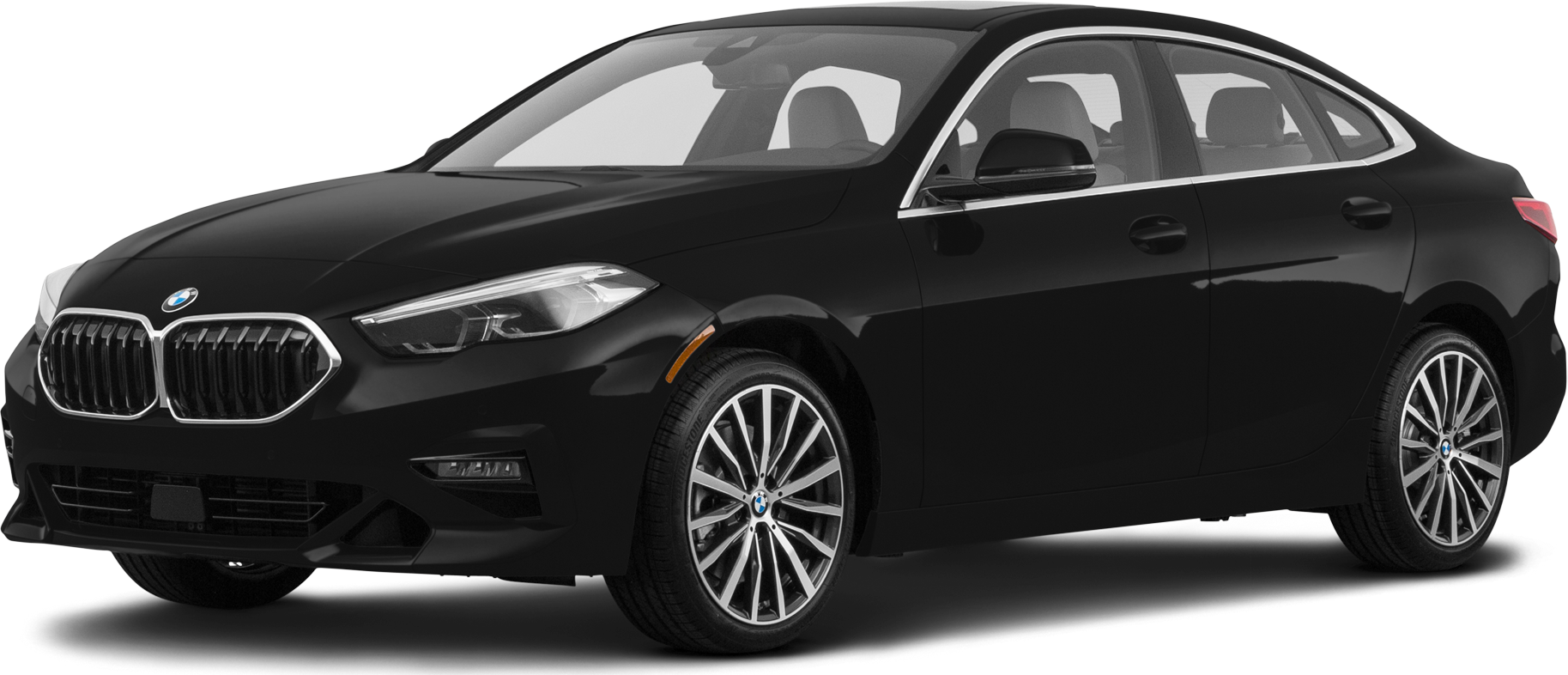 2021 BMW 2 Series Specs & Feature Comparisons | Kelley Blue Book